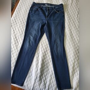 Old Navy Pop Icon jeans